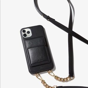 Sonix Crossbody Case IPhone 11